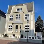 Beachvilla Urlaub Mit Hund شقة