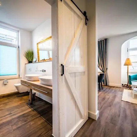 Beachvilla Urlaub Mit Hund Borkum