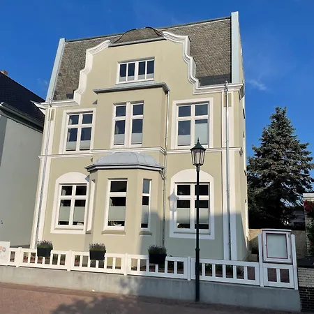 Beachvilla Urlaub Mit Hund